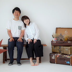 フォトスタジオ04