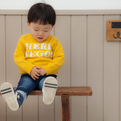 ベビー＆キッズ