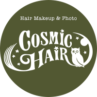 美容室 COSMIC HAIR – コズミックヘアー