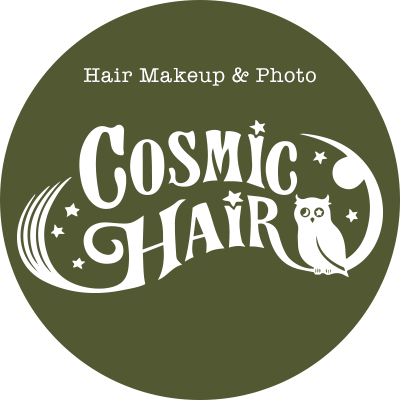 美容室 COSMIC HAIR – コズミックヘアー