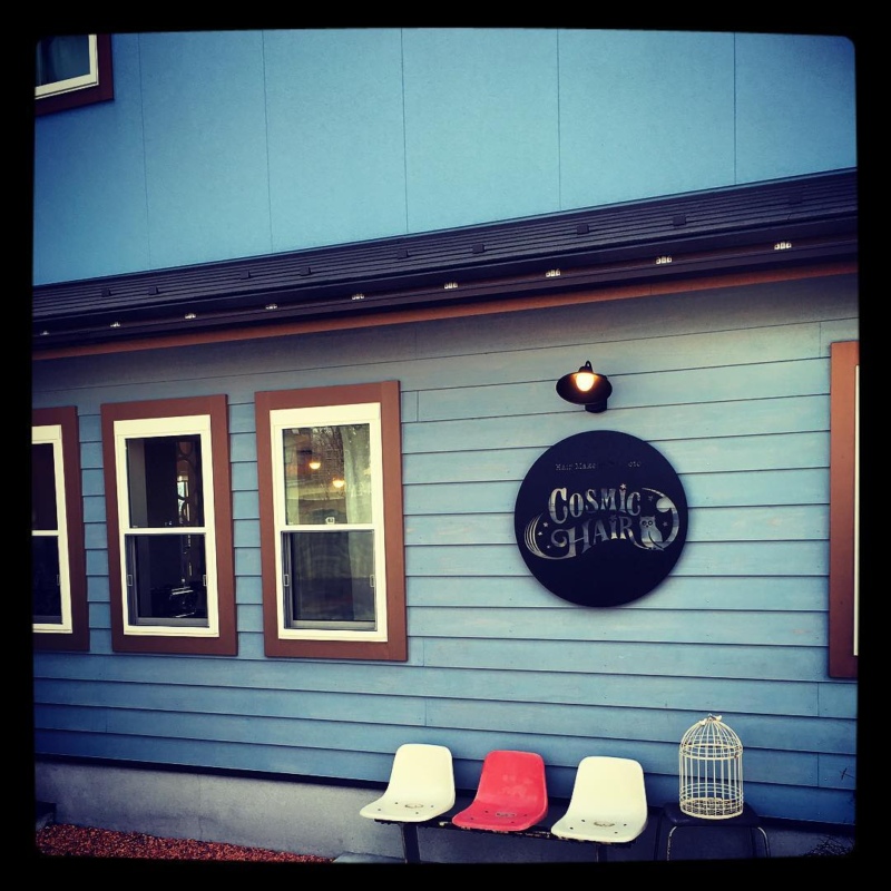 早朝5時スタート☆