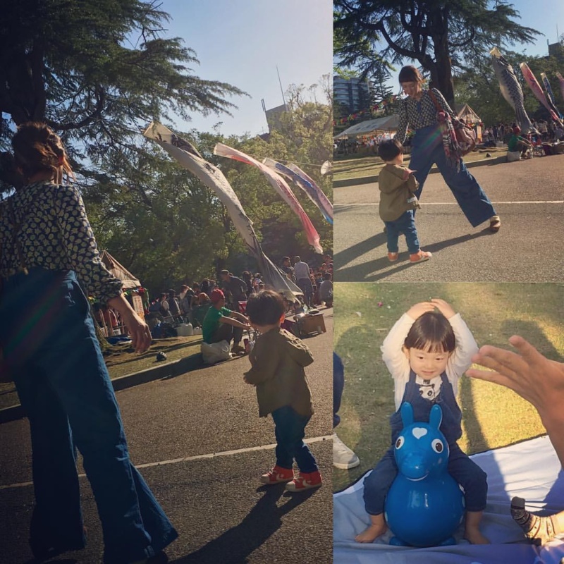 息子サービス☆☆☆