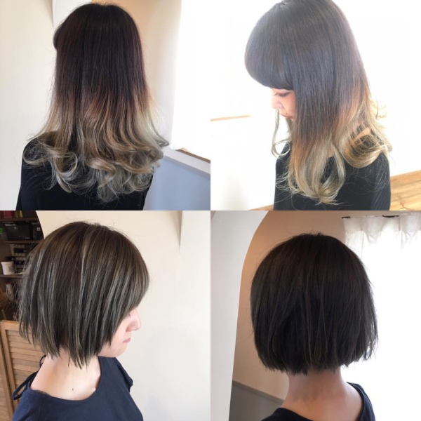 イルミナカラーON‼︎