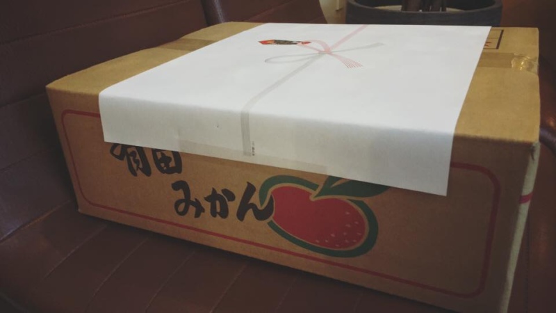 お隣さんが大阪屋ショップに