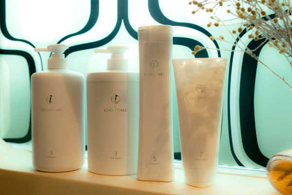 COTA i CARE｜コタ アイ ケア