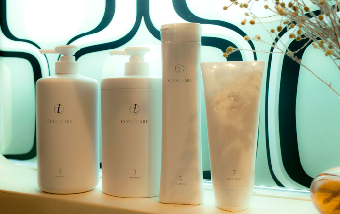 COTA i CARE｜コタ アイ ケア