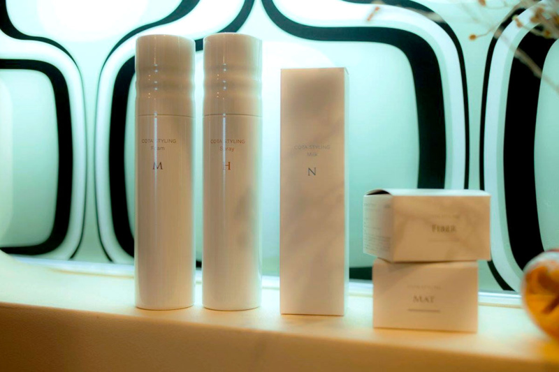 COTA STYLING｜コタ スタイリング