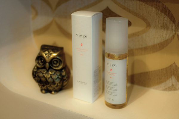 viege｜ヴィージェ