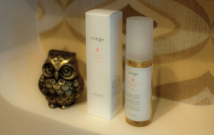 viege｜ヴィージェ