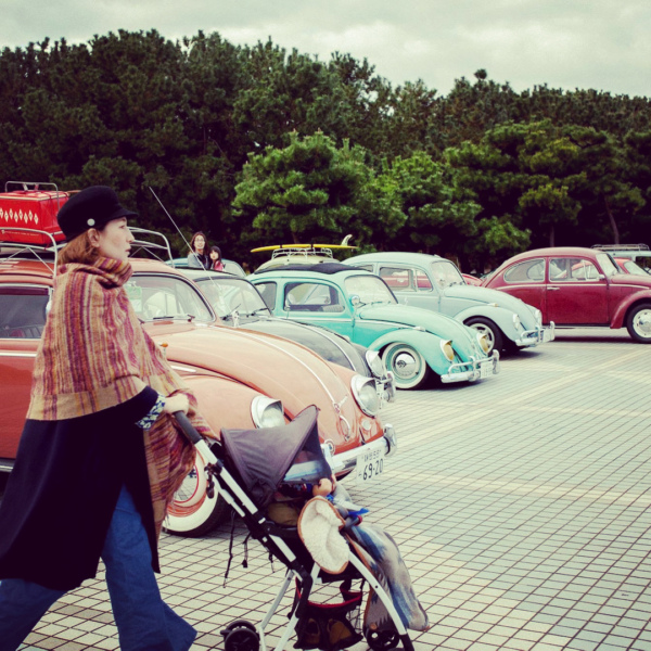 フラッシュバグズミーティング