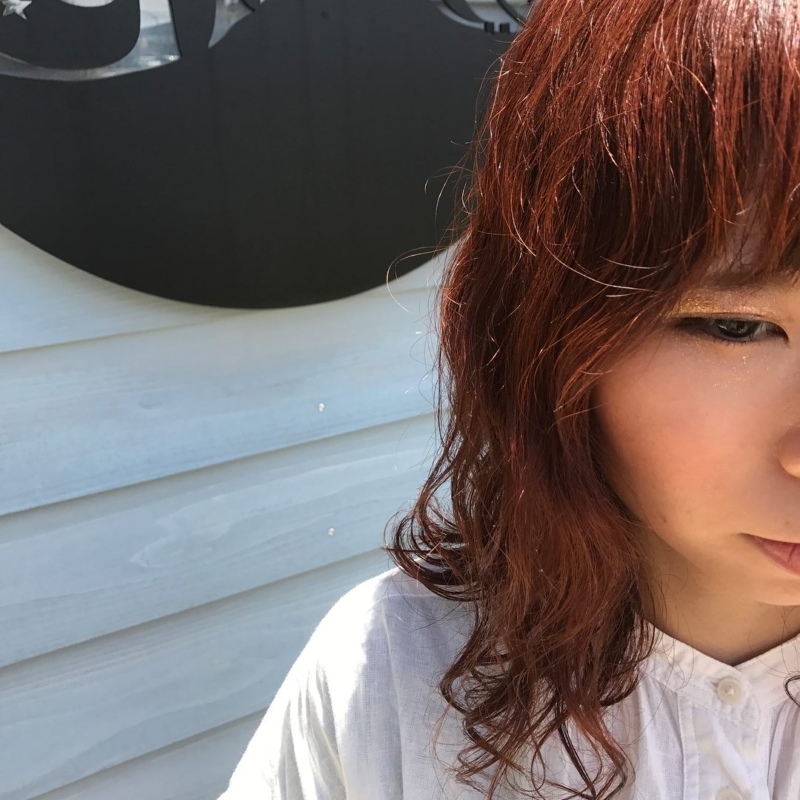 ピカラフルーツオレンジ