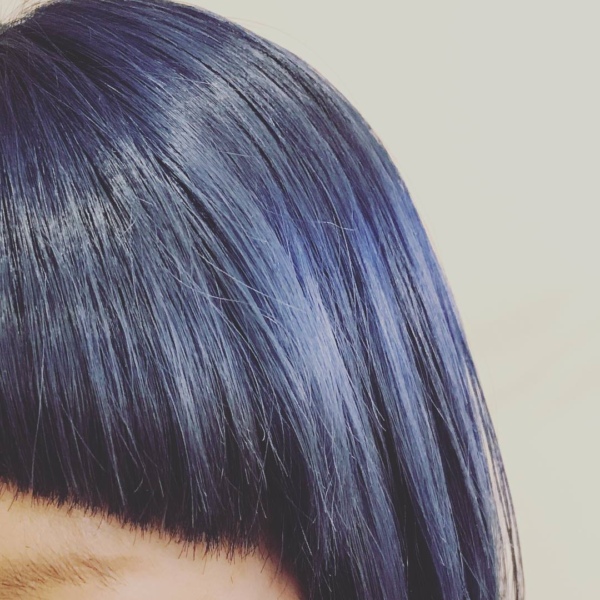 ダブルブリーチオンカラー