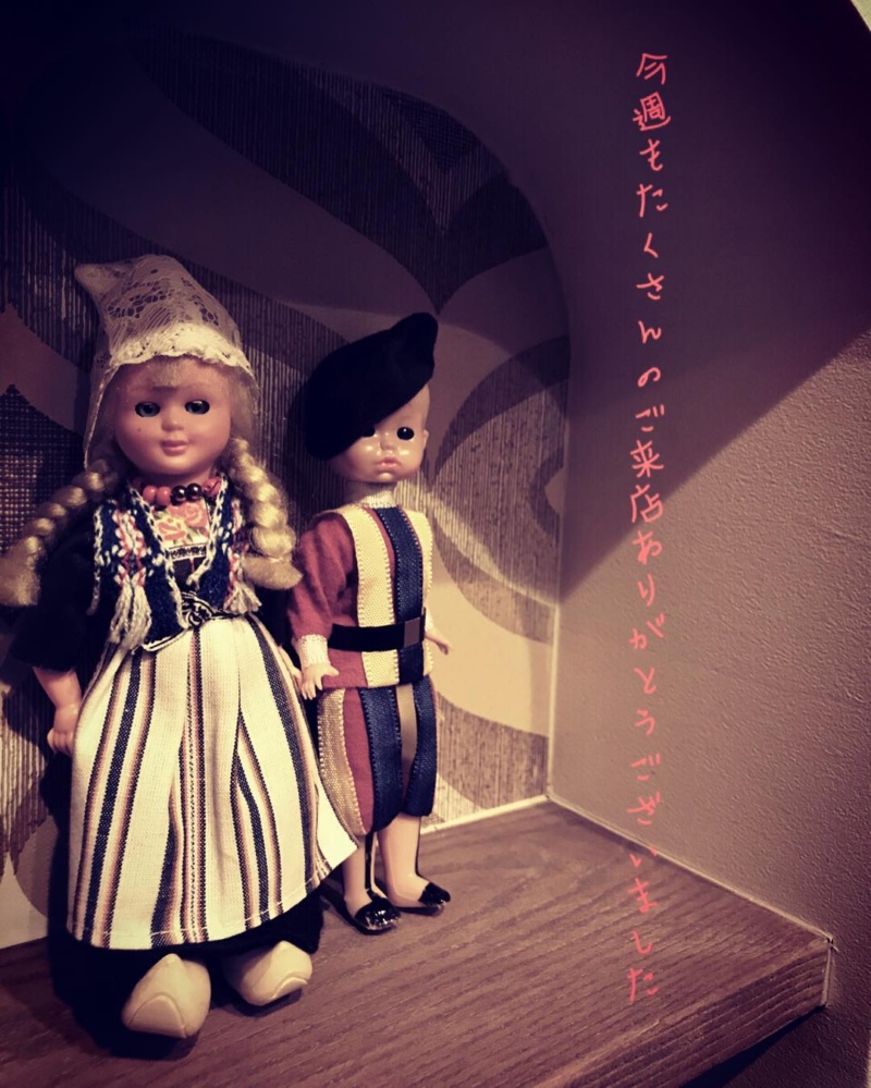 今週もたくさんのご来店ありがとうございました