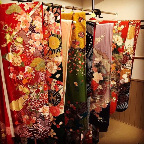 いよいよ明後日 かほく市成人式