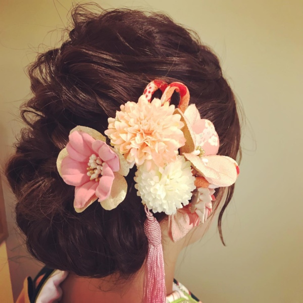 COSMIC☆2020成人式