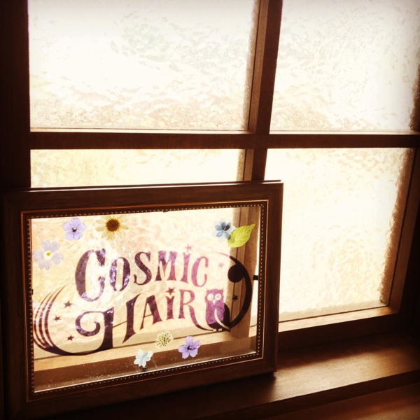 素敵なプレゼント