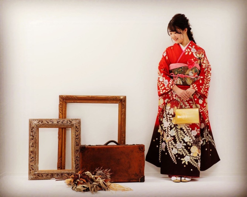 COSMIC☆2020成人式