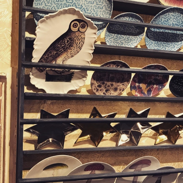 大好きなお店へ