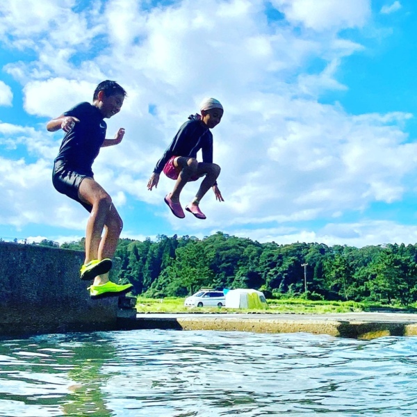 夏休みの思い出☆2020